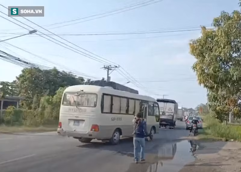  Hình ảnh sau khi khám xét 