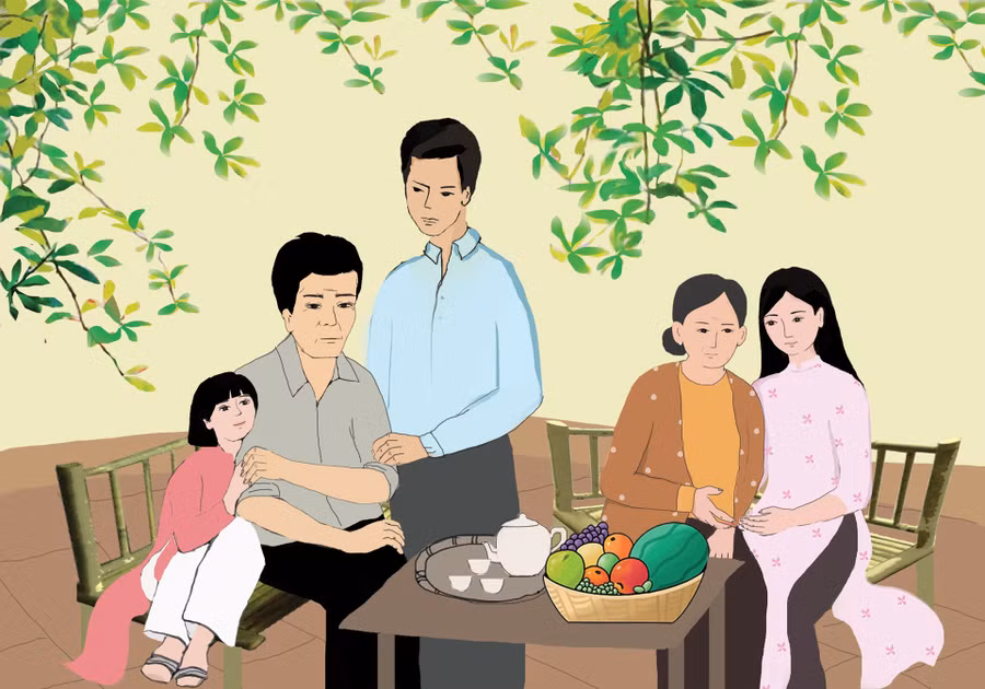Minh họa: T.N