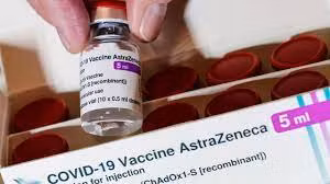  A Gia Lai thống nhất tiếp nhận, sử dụng 35.740 liều vắc xin AstraZeneca và Pfizer. Ảnh nguồn internet 