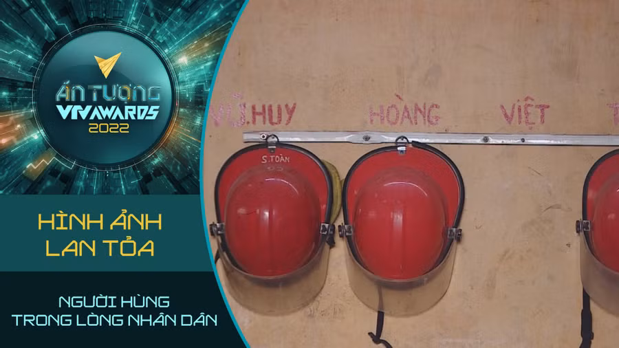 Chiếm tỷ lệ áp đảo trong danh sách đề cử là hình ảnh về những nhân vật truyền cảm hứng với nghĩa cử đẹp, vì cộng đồng như: Người hùng trong lòng nhân dân (các chiến sĩ cảnh sát Phòng cháy chữa cháy và cứu nạn cứu hộ).