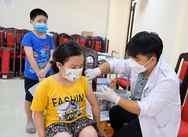 Một số người không mắc Covid-19, vì sao? ảnh 1 Một số người không mắc Covid-19, vì sao? ảnh 1