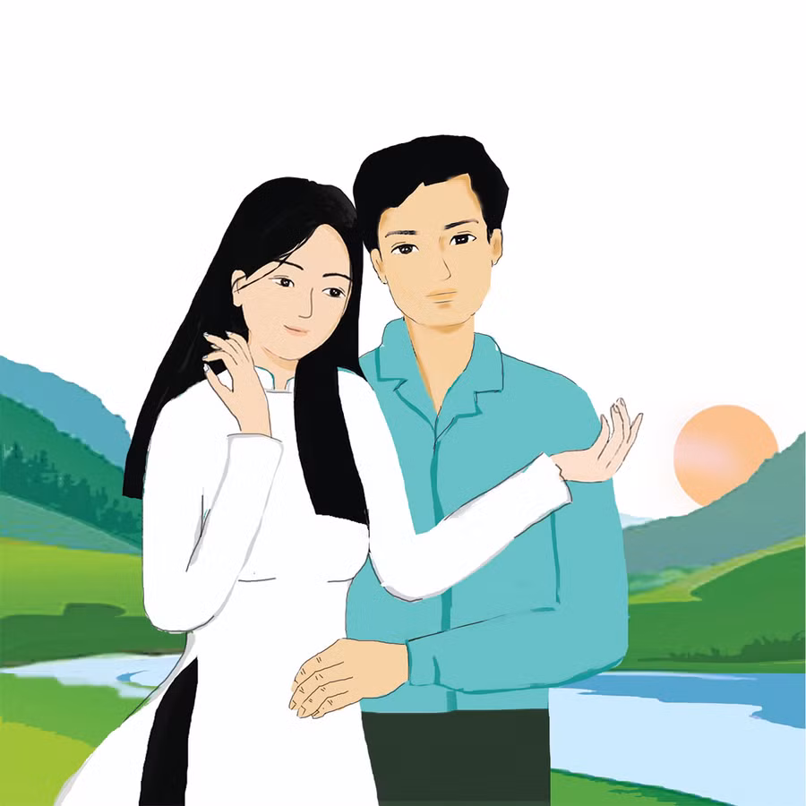 Minh họa: T.N Minh họa: T.N