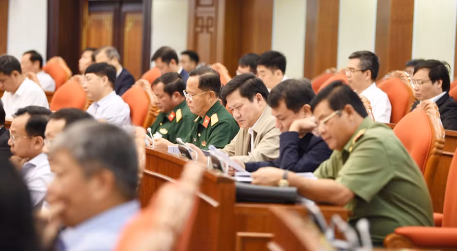 Ảnh nguồn VOV