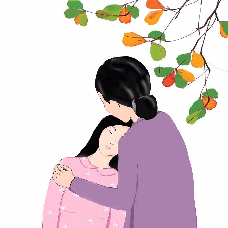 Minh họa: Huyền Trang Minh họa: Huyền Trang