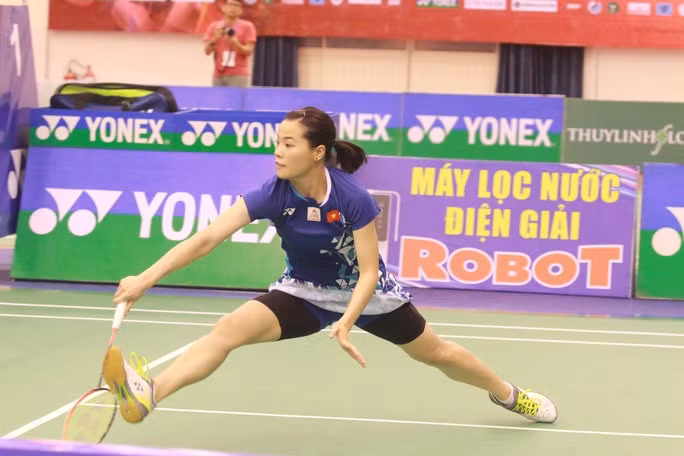 Thùy Linh khiến người hâm mộ phải liên tục vỗ tay thán phục