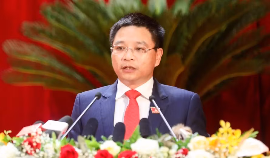Trình Quốc hội phê chuẩn ông Nguyễn Văn Thắng làm Bộ trưởng Bộ Giao thông vận tải.