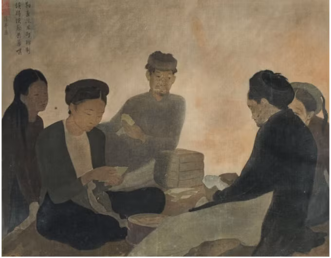 Bức 