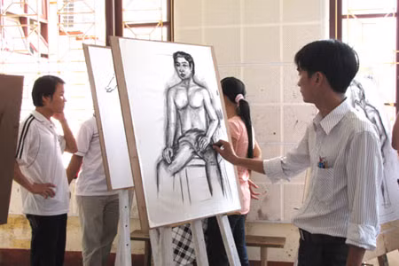 Ảnh: Thanh Vân