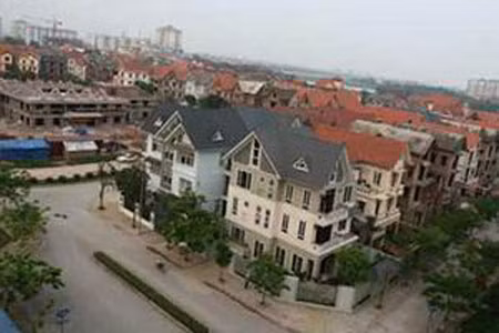 Sắp xếp lại nhà, đất thuộc sở hữu Nhà nước để khai thác có hiệu quả nguồn lực từ quỹ nhà, đất này (ảnh minh họa)