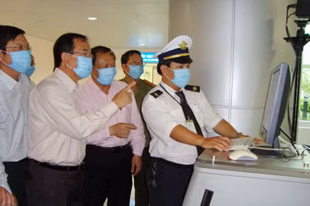 Việt Nam có thể chẩn đoán chính xác các loại cúm ảnh 1