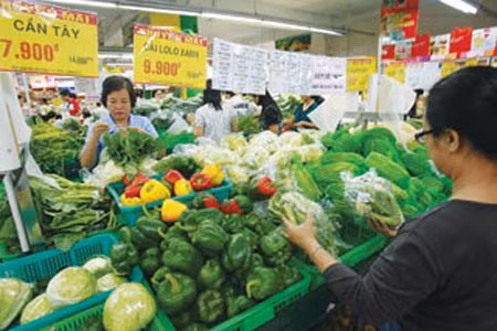 Điều chỉnh thuế thu nhập cá nhân ảnh 1 Mức thu nhập chịu thuế hiện đã lỗi thời trước tình hình giá cả sinh hoạt tăng vọt