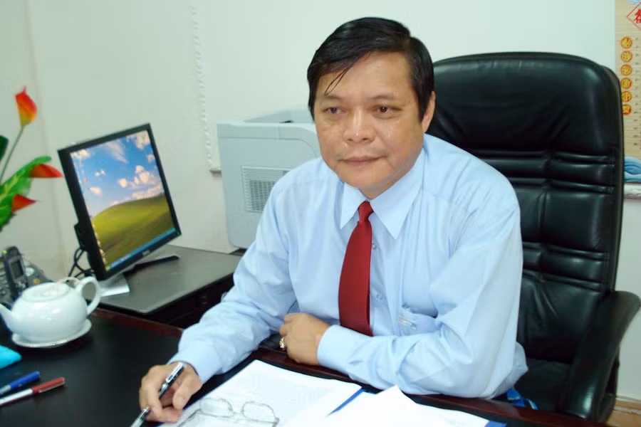 Ảnh: Thất Sơn