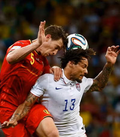 Jan Vertonghen (5)