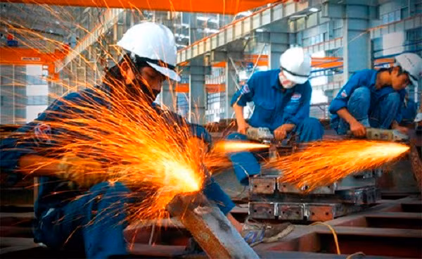 Nhiều doanh nghiệp bị ảnh hưởng bởi đại dịch COVID-19 (Ảnh minh họa, nguồn VGP)