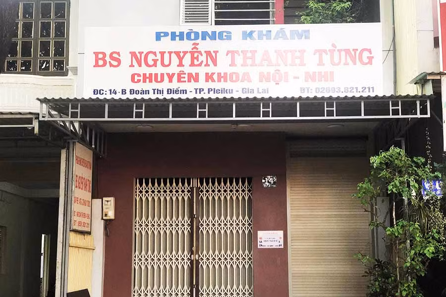 Ảnh: Minh Thi Ảnh: Minh Thi