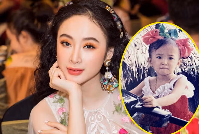 Mỹ nhân sinh năm 1995 đang dần được công chúng yêu mến bởi hình ảnh giản dị, tích cực tham gia hoạt động thiện nguyện. Ảnh: FBNV
