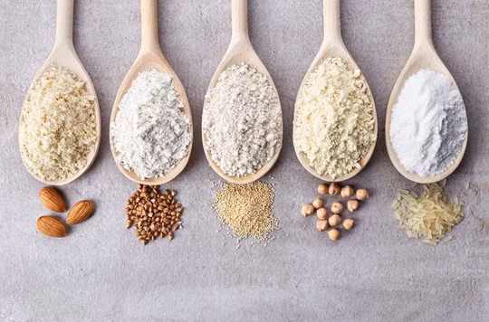 Thực phẩm chứa gluten: Gluten là một dạng protein có trong lúa mạch. Một số người đặc biệt mẫn cảm với chất này. Nếu bạn thấy tiêu hóa của mình chậm đi hay thường xuyên bị táo bón, hãy gặp bác sĩ để được tư vấn về dị ứng gluten.