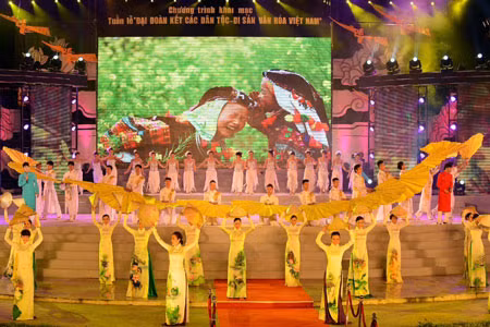  Tuần lễ 
