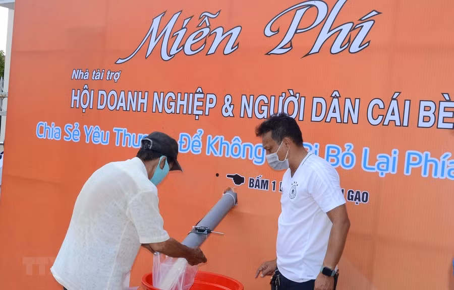 Mô hình 
