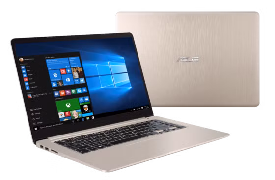 VivoBook S của Asus