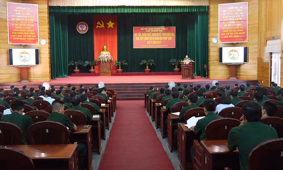 Quang cảnh Hội nghị. Ảnh: Đỗ Thị Ngọc Diệp Quang cảnh Hội nghị. Ảnh: Đỗ Thị Ngọc Diệp