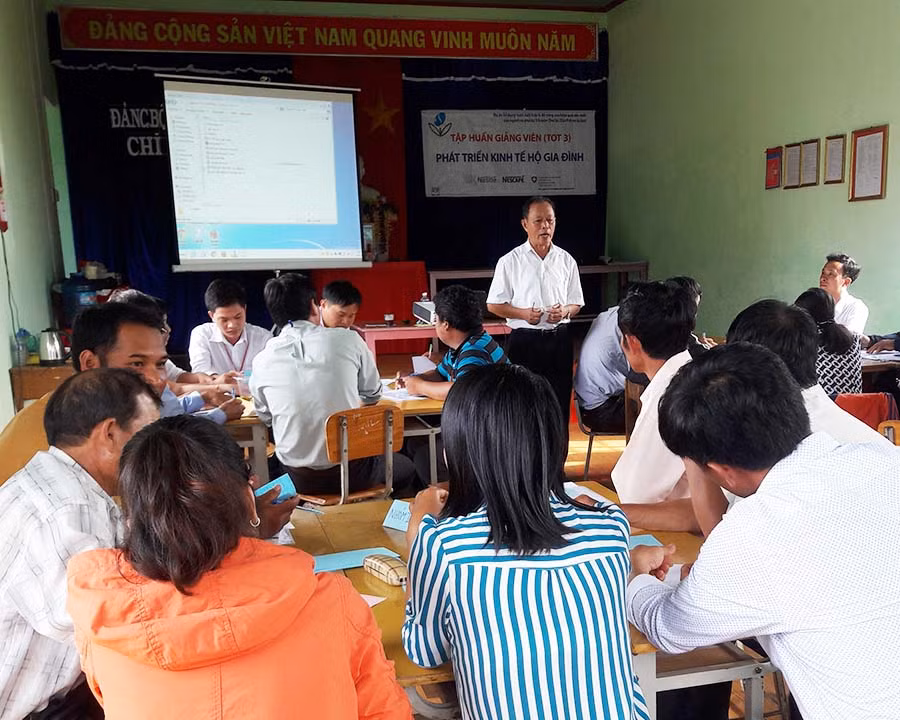 Tường Vy