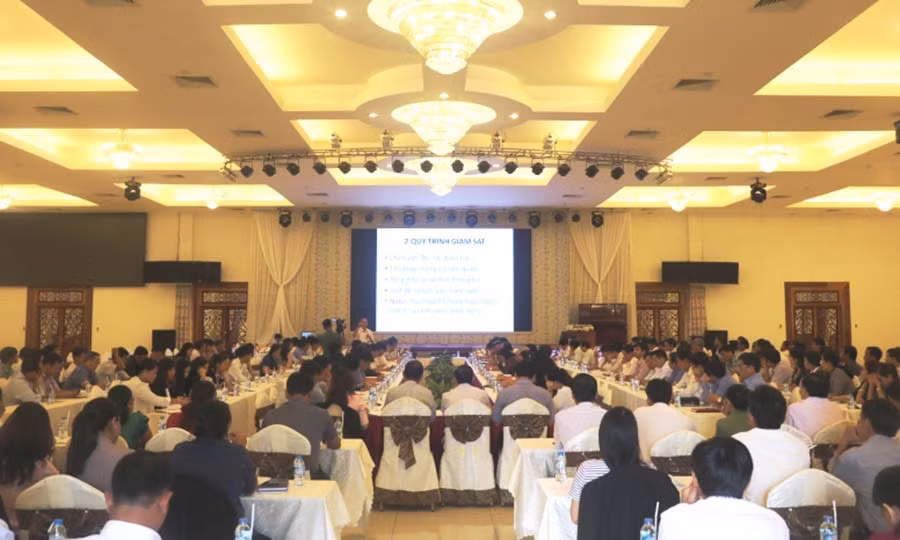 Ảnh: Hồng Thương Hồng Thương