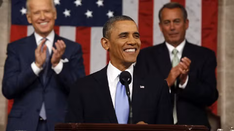 Tổng thống Mỹ Obama. Tổng thống Mỹ Obama.