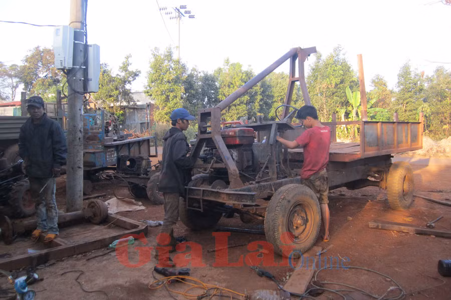 Ảnh: Hồng Sơn Ảnh: Hồng Sơn