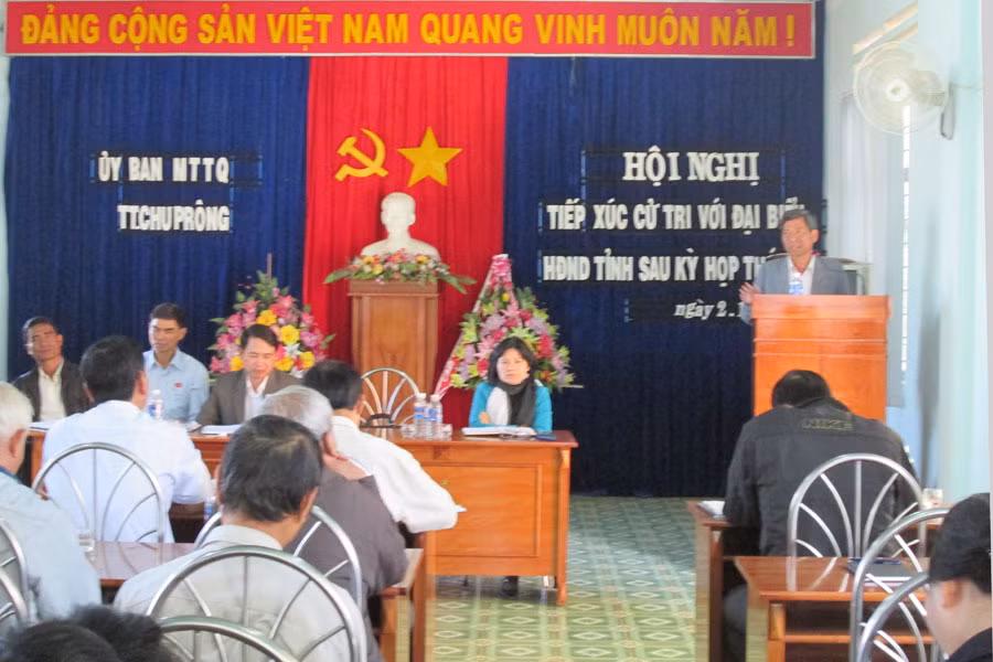 Ảnh: Vĩnh Hoàng Ảnh: Vĩnh Hoàng