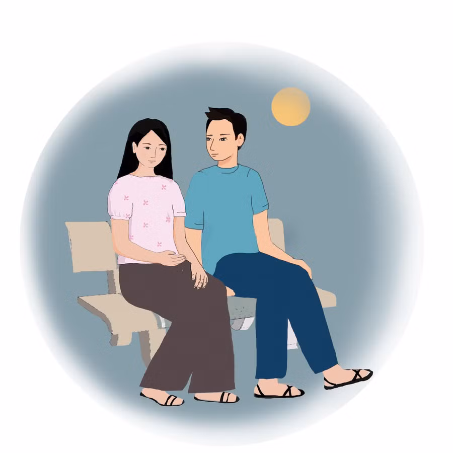 Minh họa: H.T