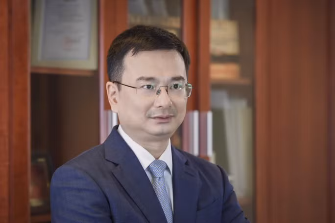 Phó Thống đốc NHNN Phạm Thanh Hà