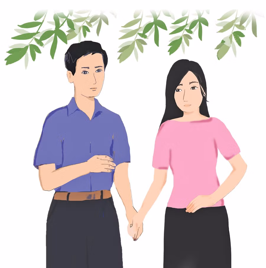 Minh họa: H.T