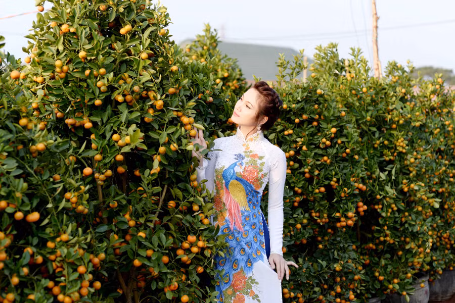 Ảnh: Minh Thi