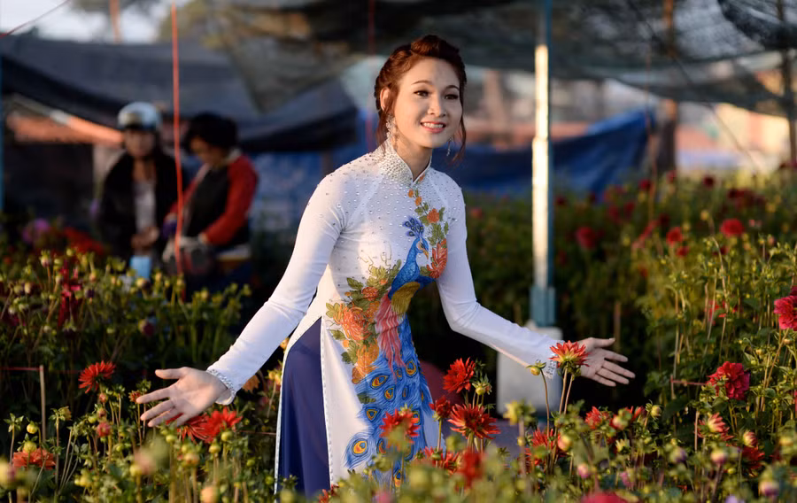 Ảnh: Minh Thi