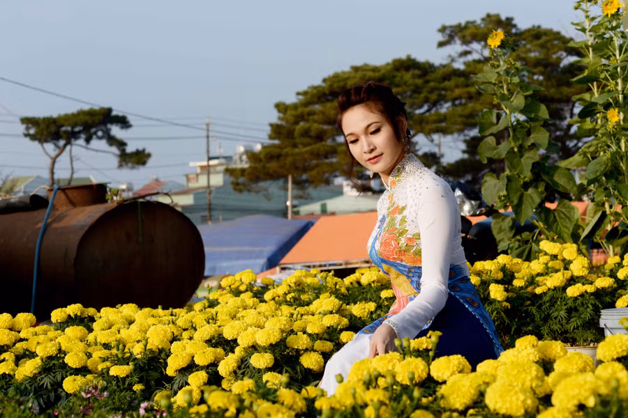 Ảnh: Minh Thi