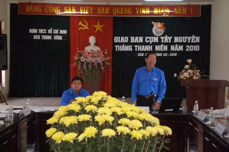 Ảnh: Duy Tân