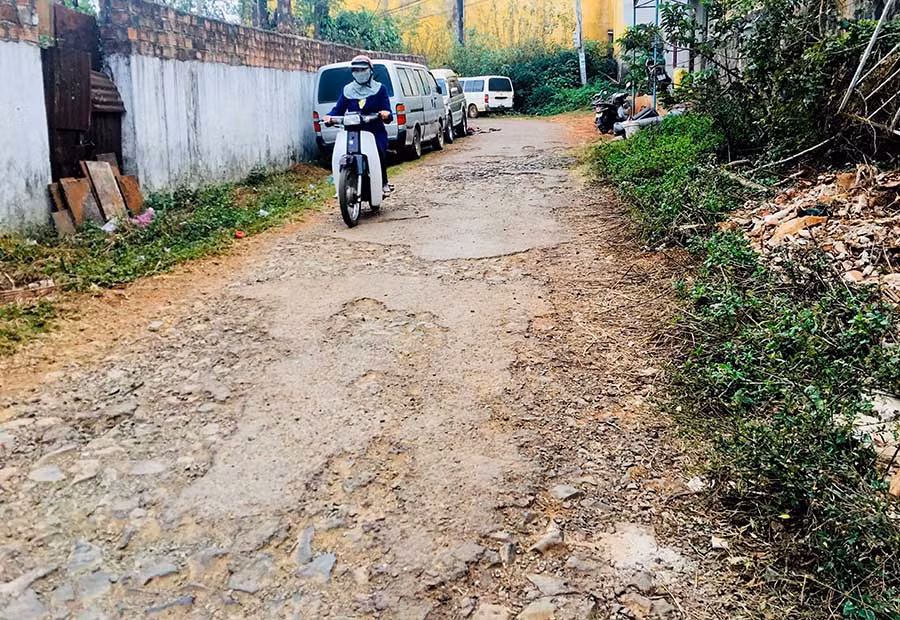 Ảnh: Hải Lê