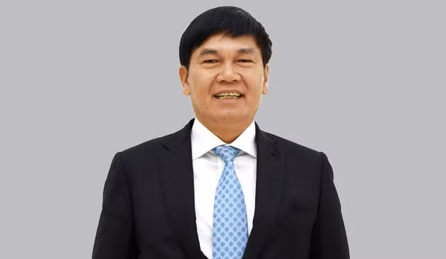 Cổ phiếu hồi phục, tài sản ông Trần Đình Long trở lại mốc 1 tỷ USD (ảnh: HP) Cổ phiếu hồi phục, tài sản ông Trần Đình Long trở lại mốc 1 tỷ USD (ảnh: HP)