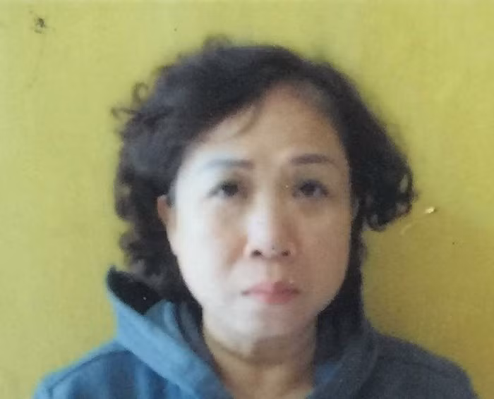  Nữ giám đốc...liều Trương Thị Tuyết 