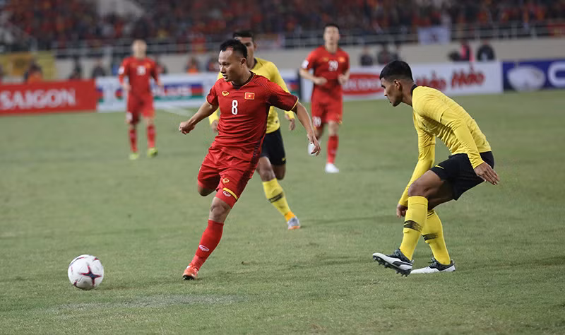  Trọng Hoàng là 