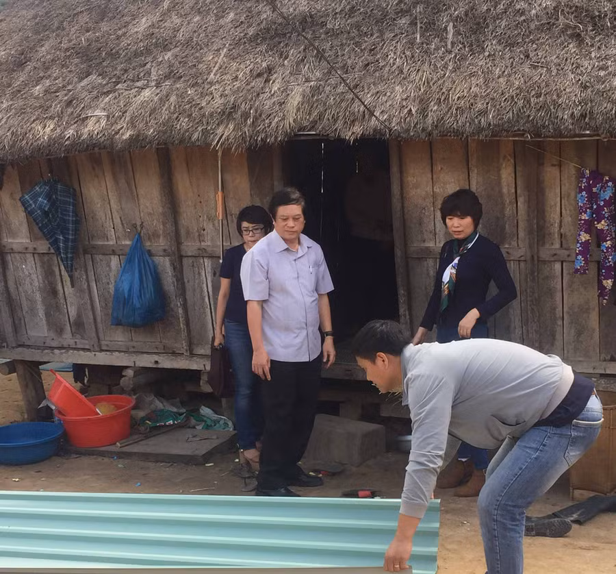 Ảnh: Phương Loan Ảnh: Phương Loan