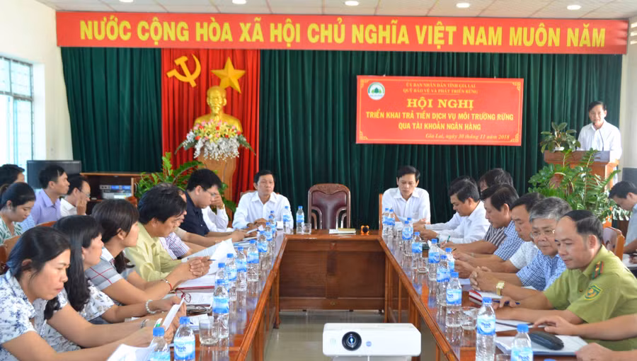 Ảnh: Lê Nam