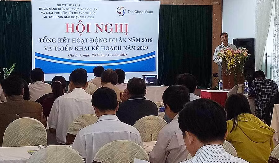 Ảnh: Như Nguyện