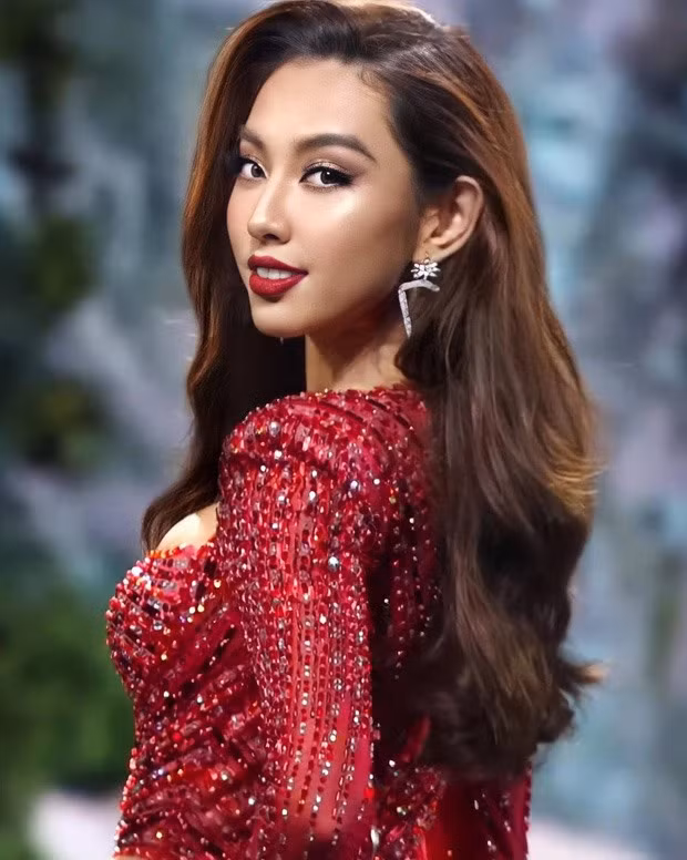 Đại diện Việt Nam Nguyễn Thúc Thuỳ Tiên được đánh giá là chiến binh 