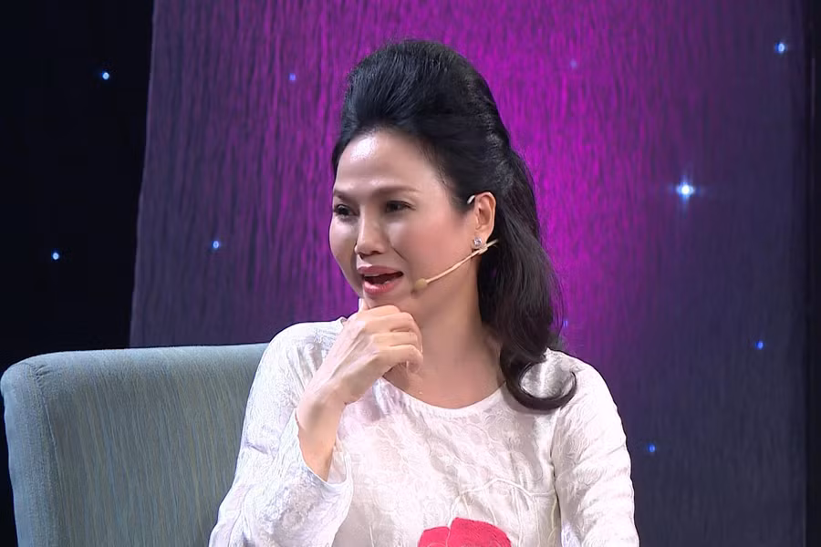 Thùy Trang 