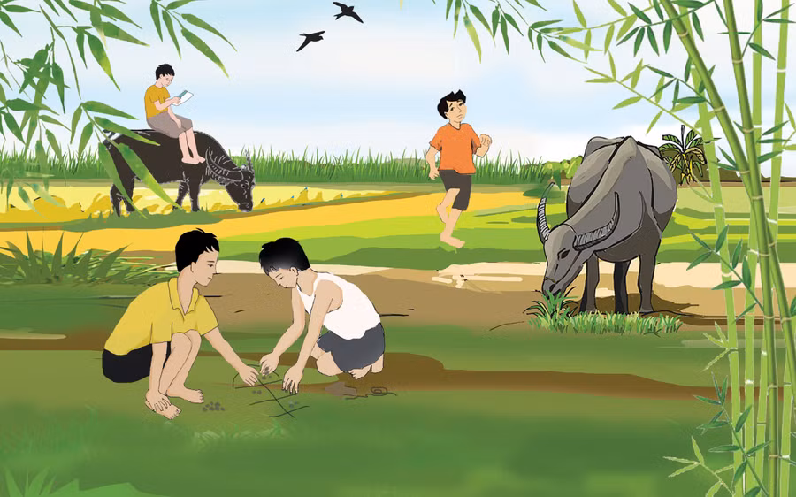 Minh họa: Thủy Ngọc