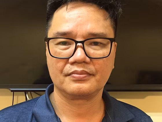 Bị can Mai Phan Lợi. Ảnh: Cơ quan điều tra