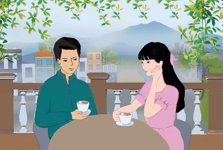 Minh họa: T.N