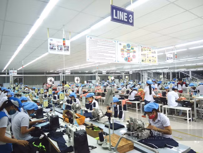  Đà Nẵng thưởng Tết Nguyên đán cao nhất hơn 1,4 tỷ đồng. Ảnh: D.B
